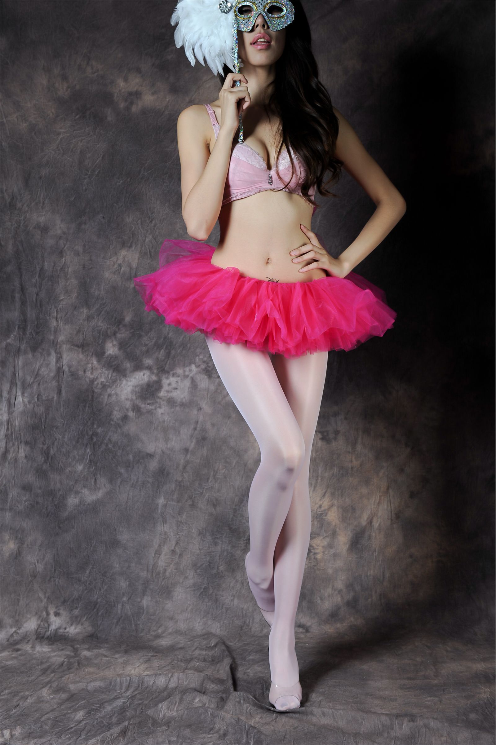 丝间舞 Vip NO.421